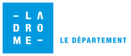 Logo: La drome
